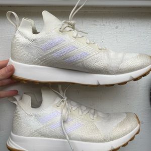 Adidas Women’s Terrex Parley trail running sneakers